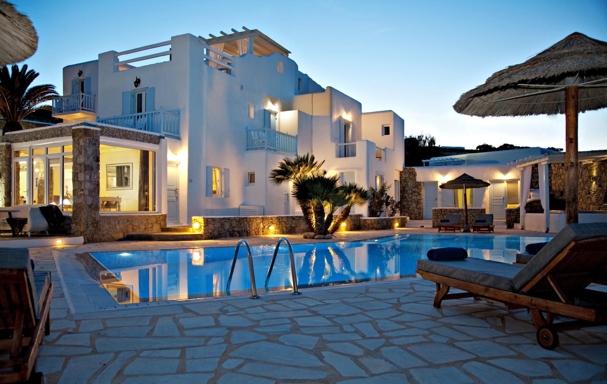 Pestana Hotels