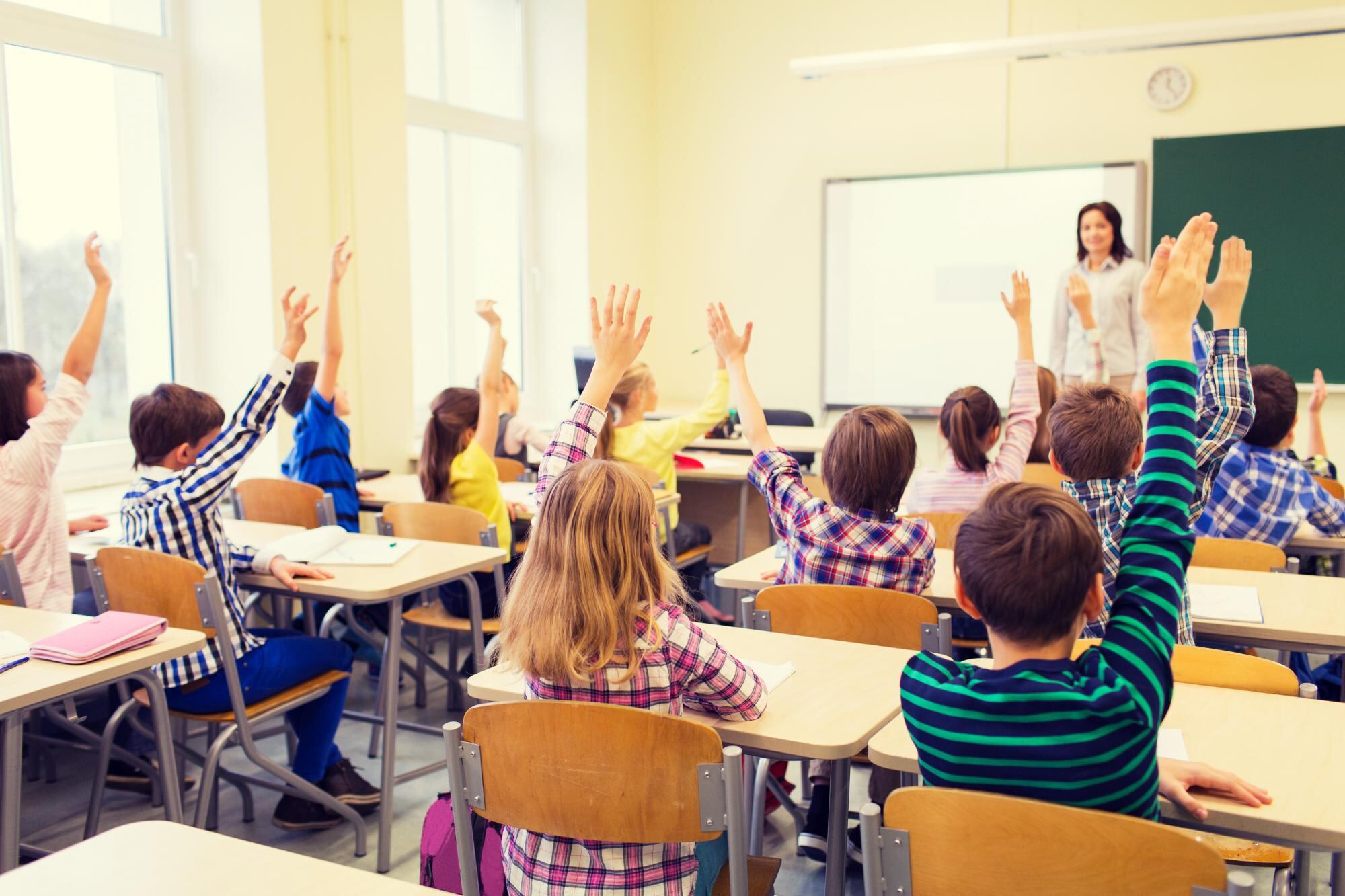 Primary Education