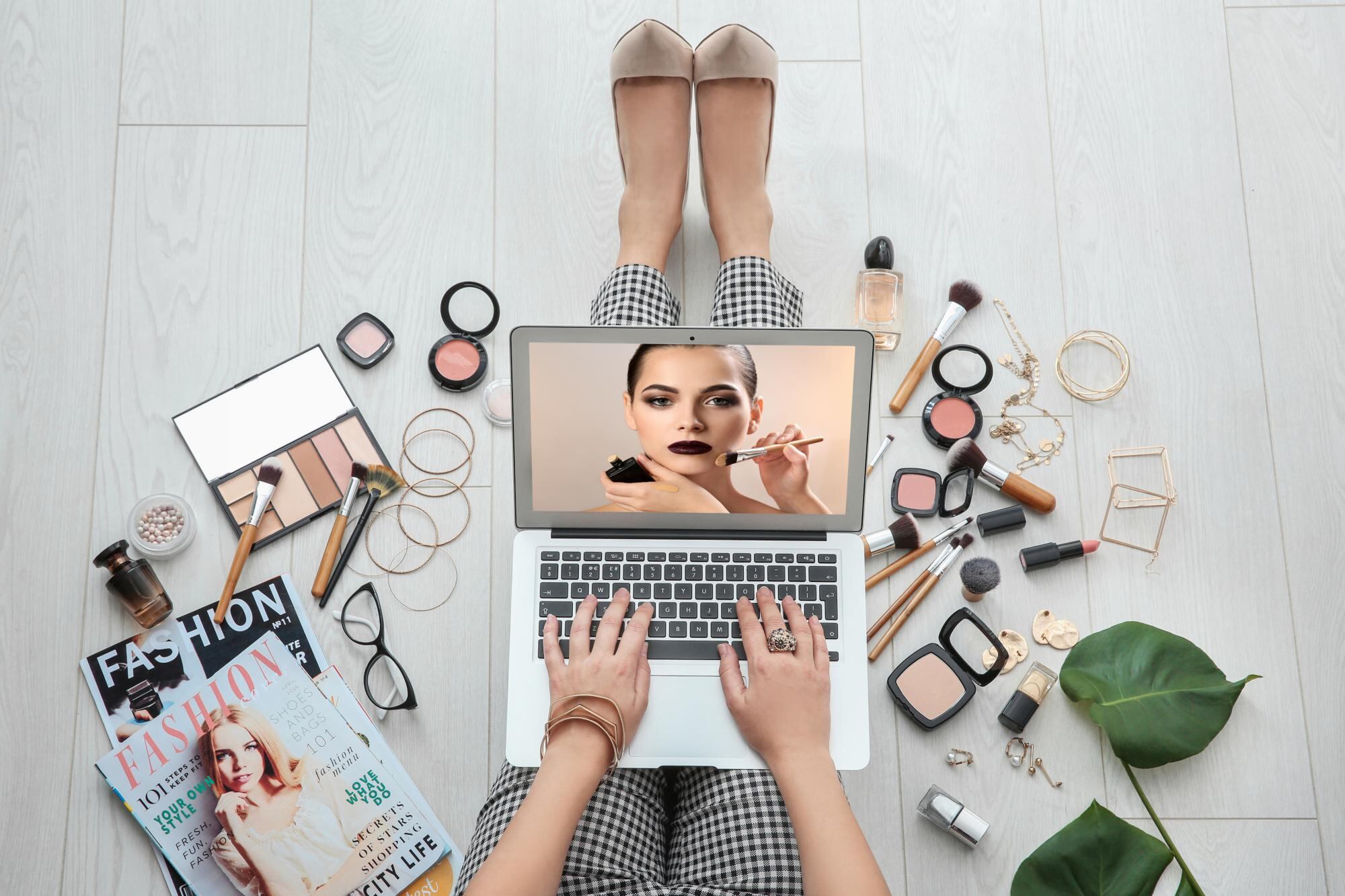 Global Retail Consultancy