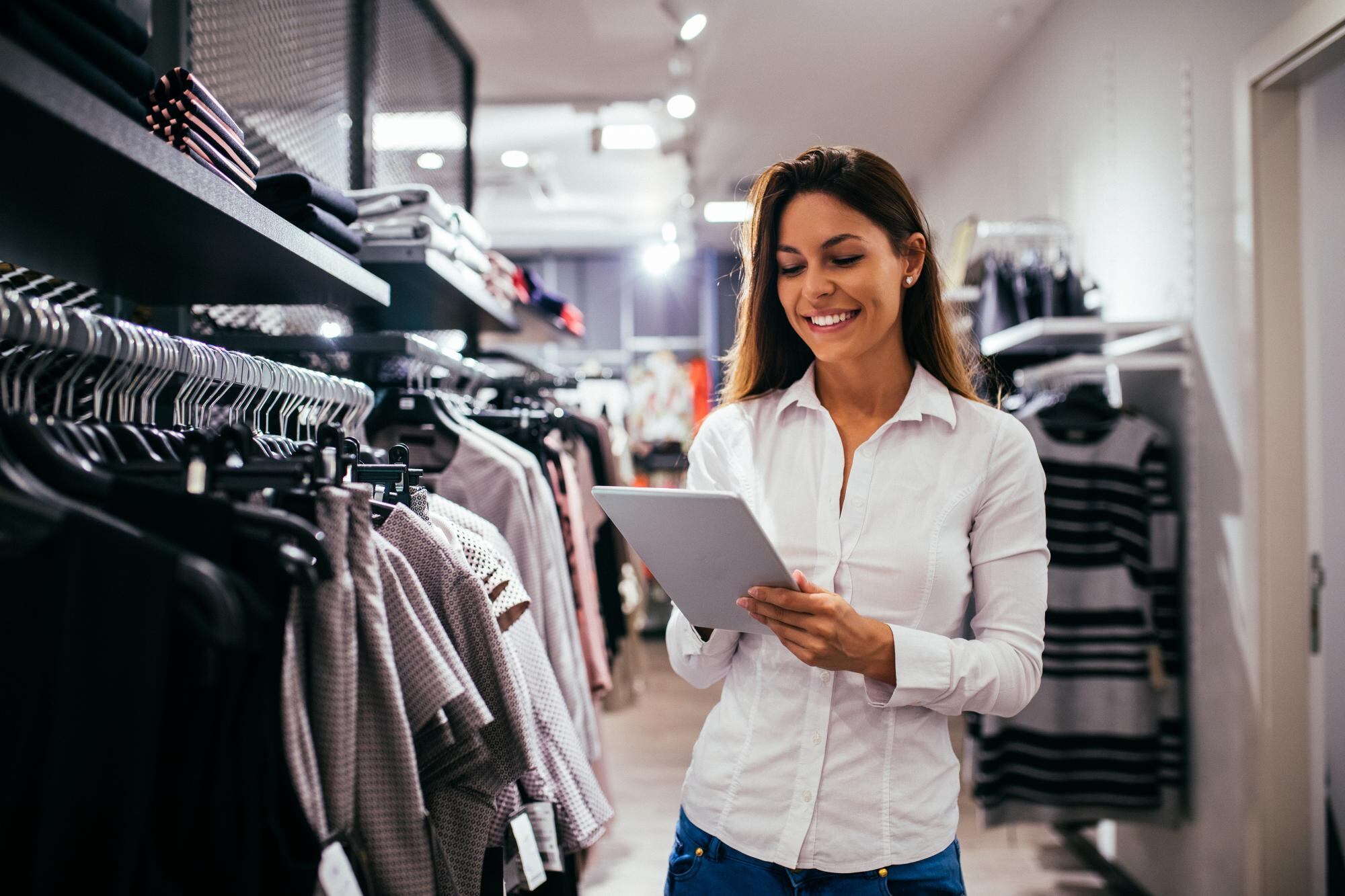 Retail Machine Translation