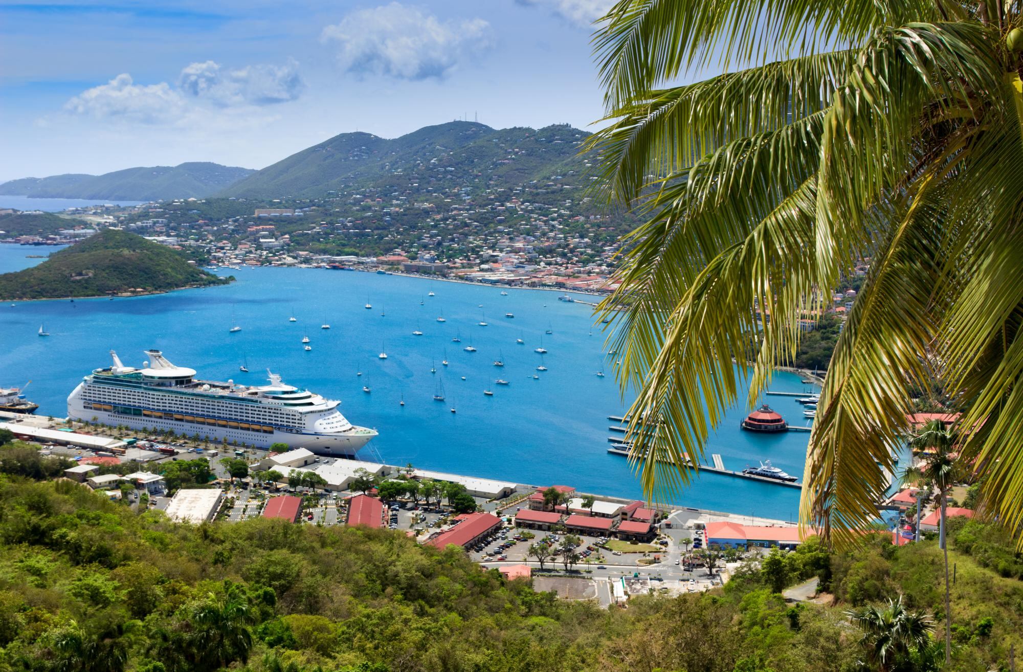 Royal Carribean