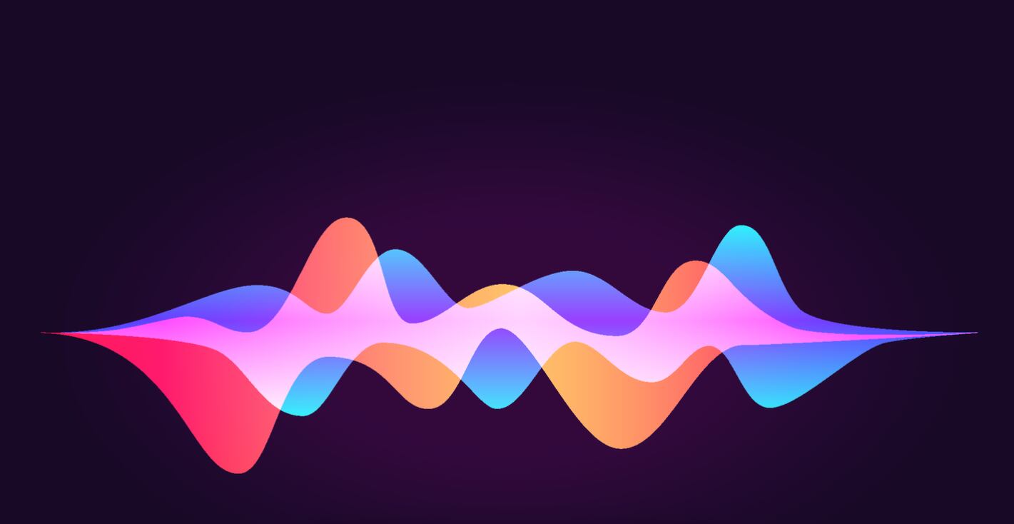 Audio Wave