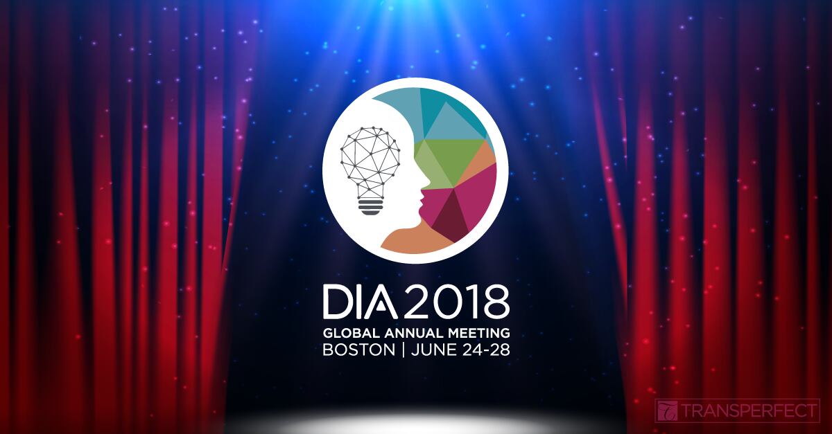 Study Stakeholder Collaboration Takes the Stage at DIA