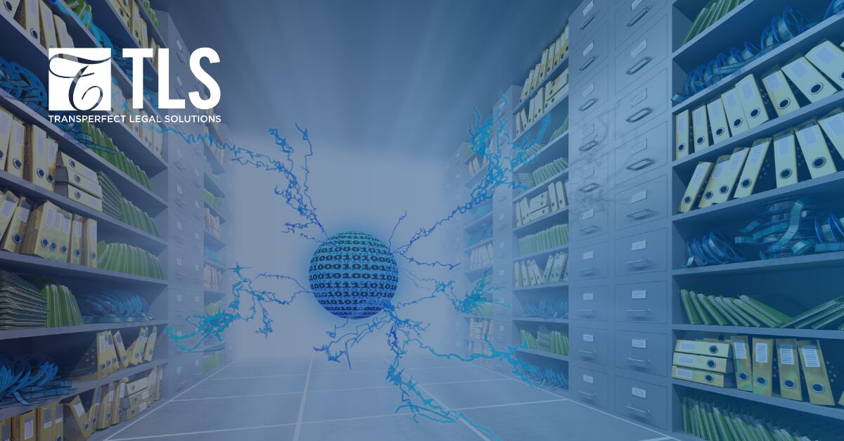 ediscovery-MMR
