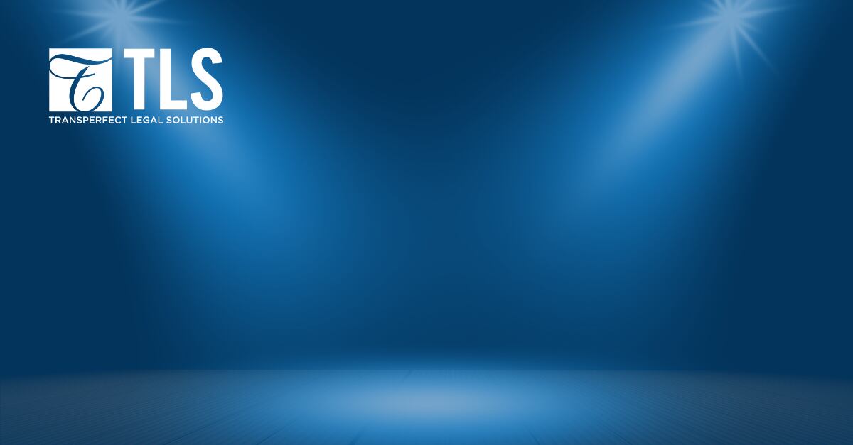 TLS spotlight