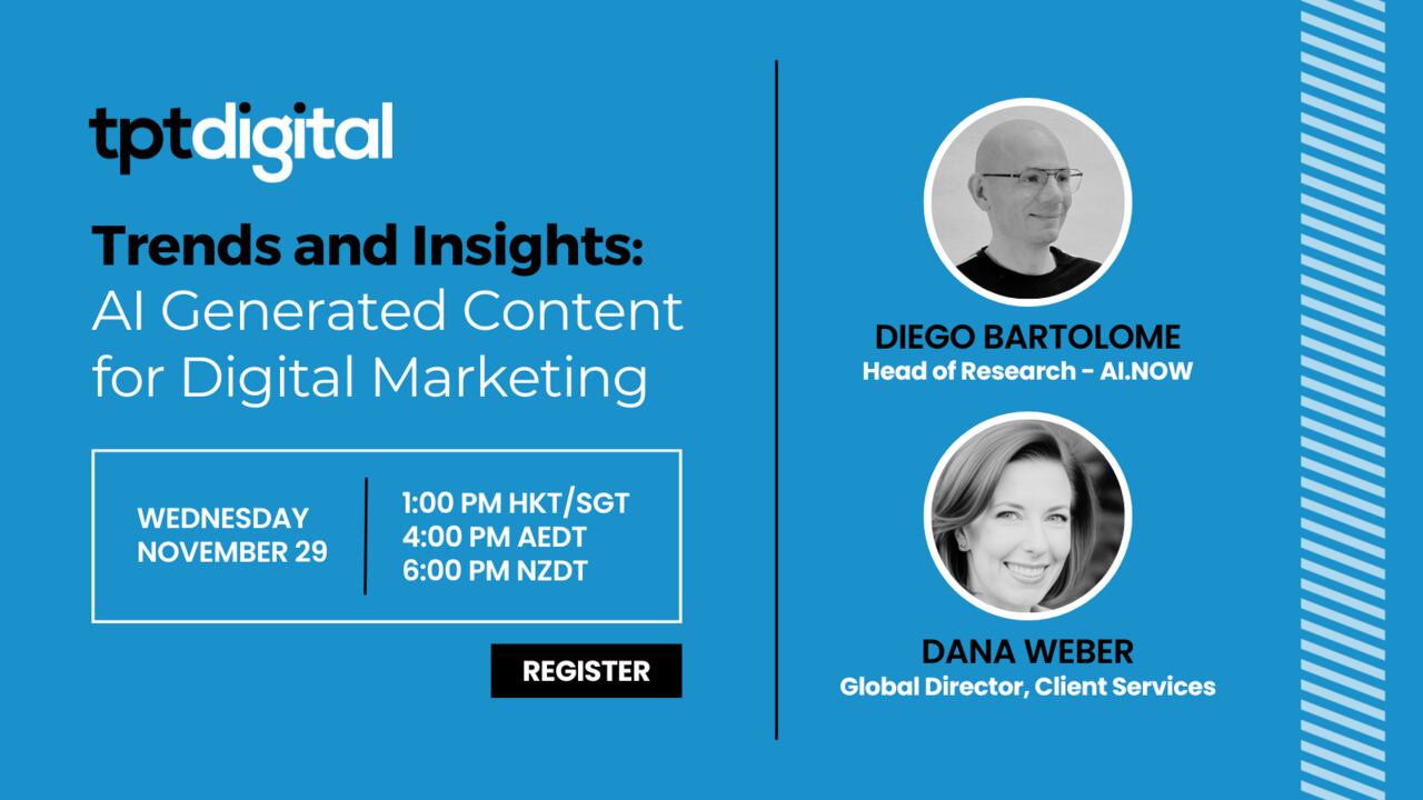 TPDigital Trends Insight