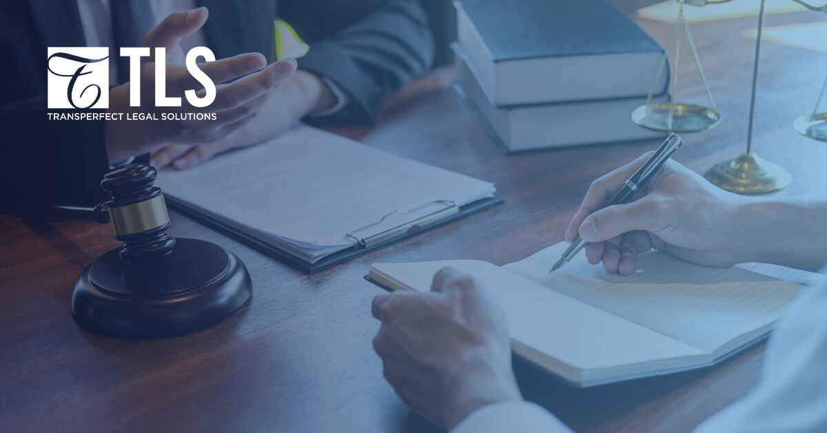 importance of litigation readiness plans