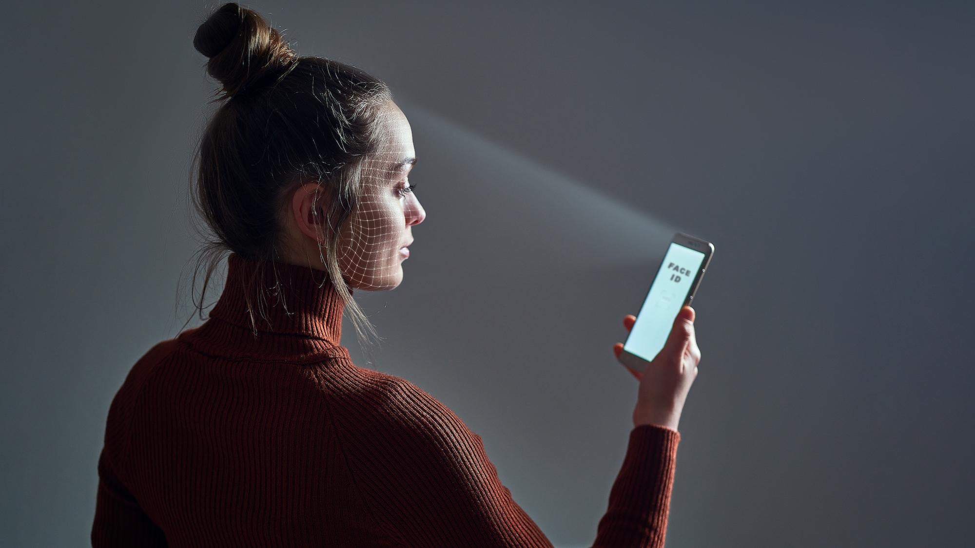 Voice Recording & Data Collection