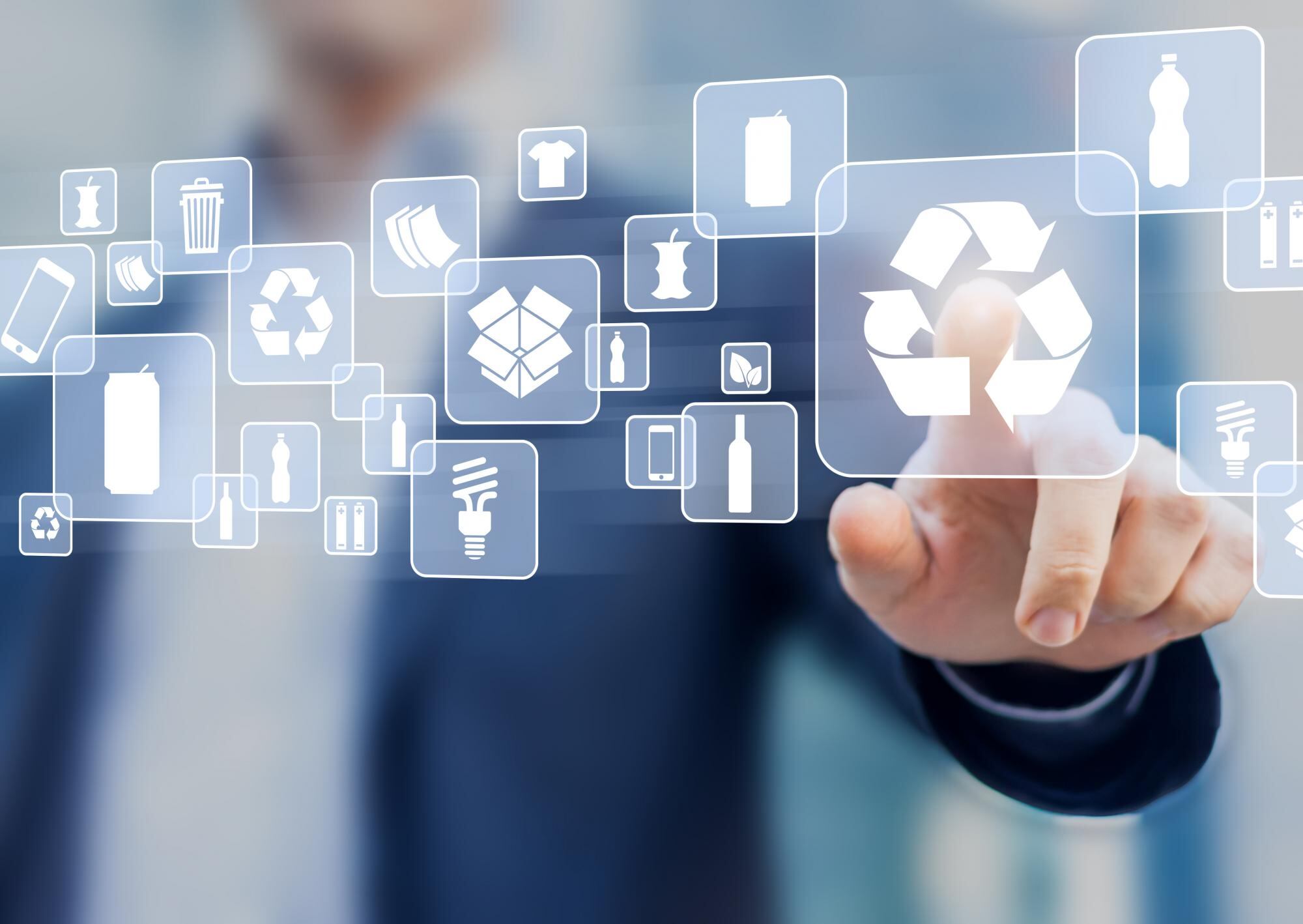 Waste Management