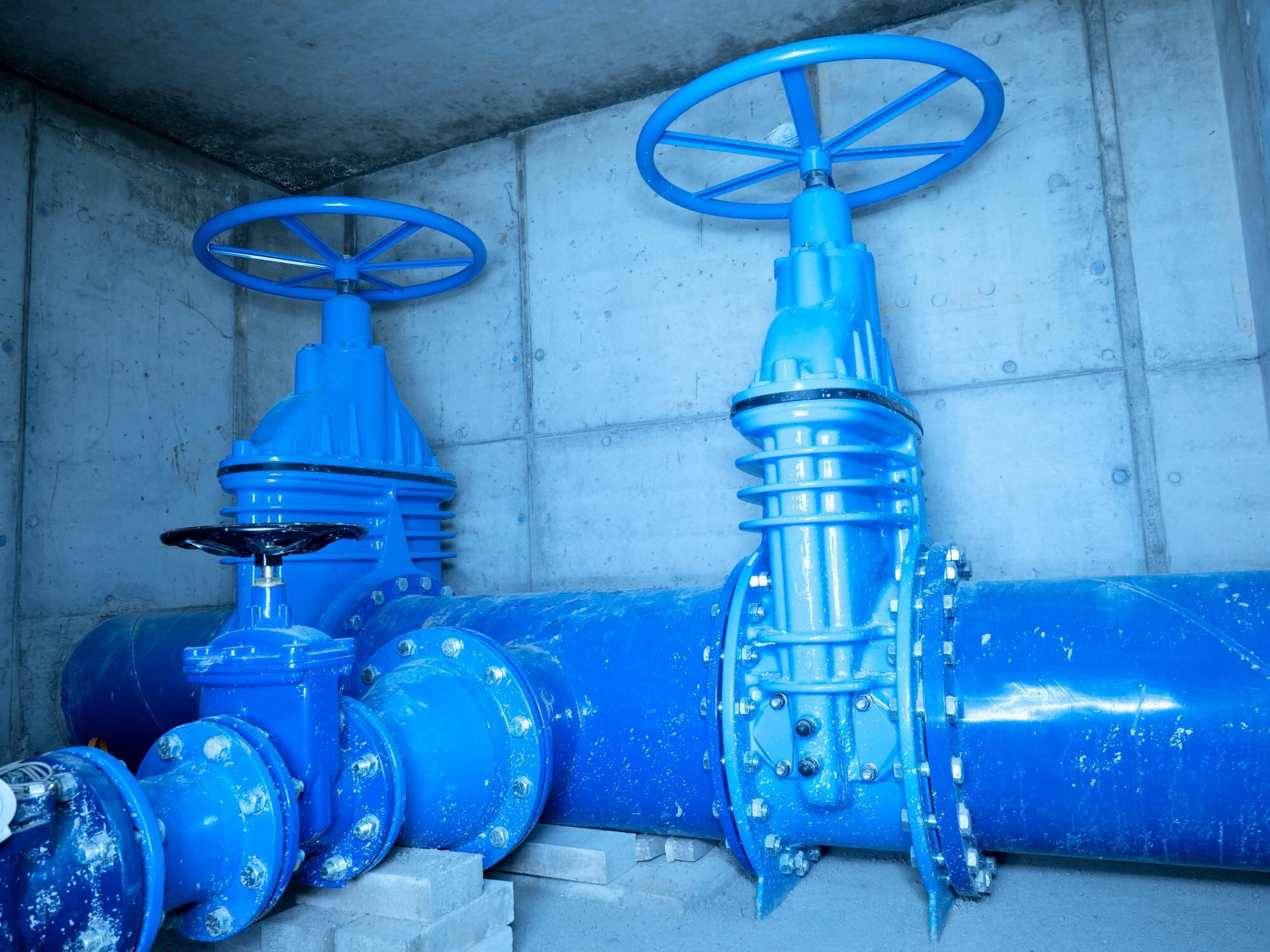 Water Tech