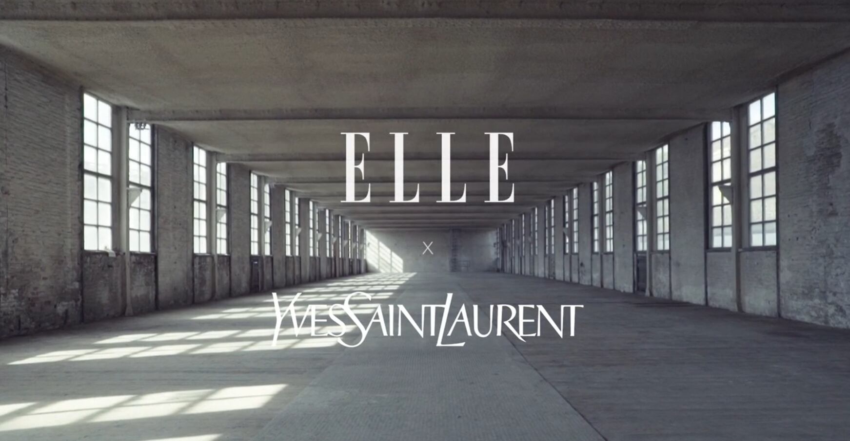 Yves Saint Laurent
