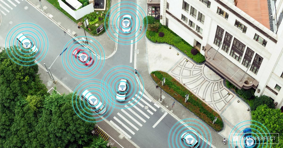Automotive Technology Trends