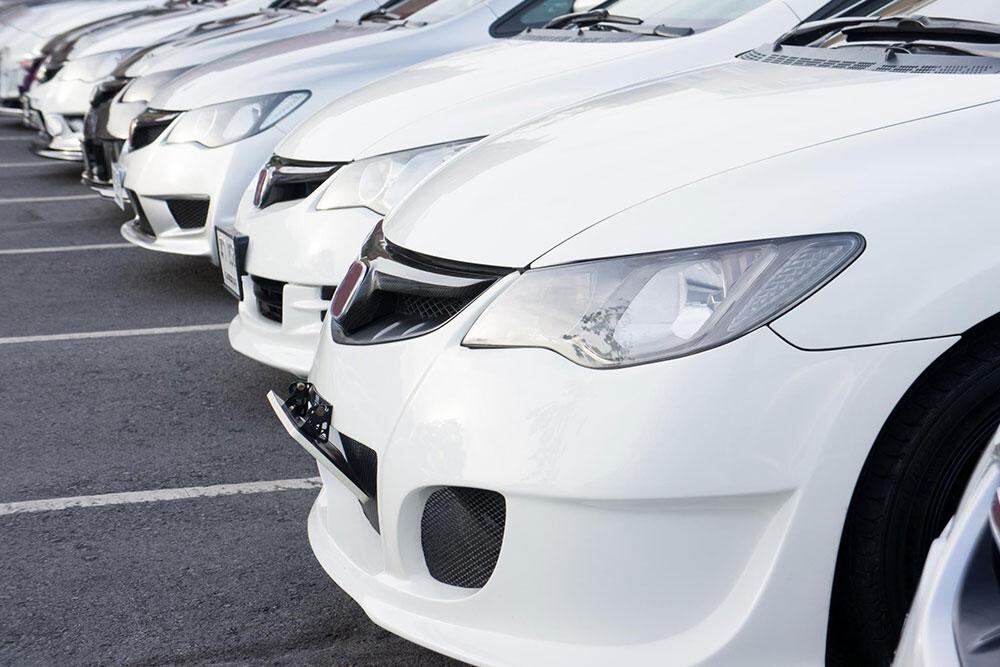 Car Rental Translation