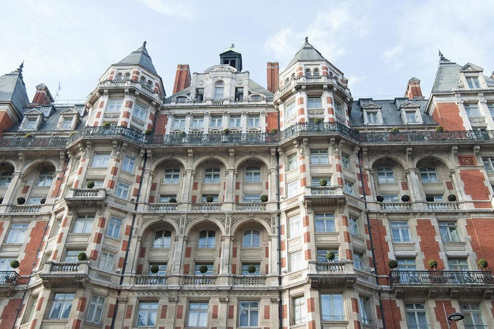 Mandarin Oriental