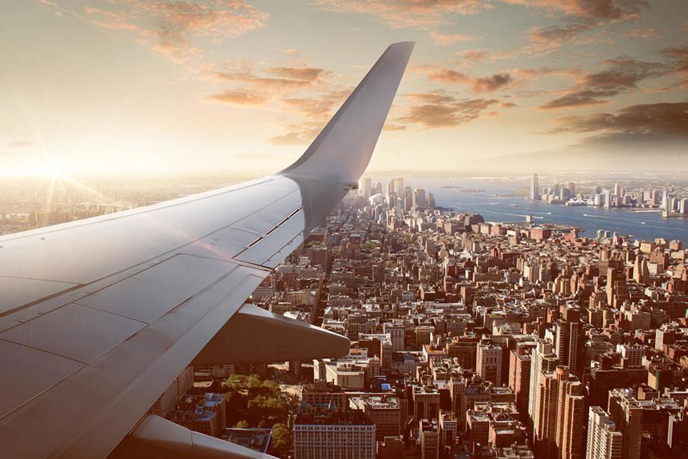 United Air