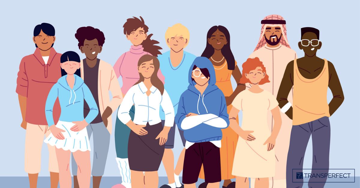 diverse patients