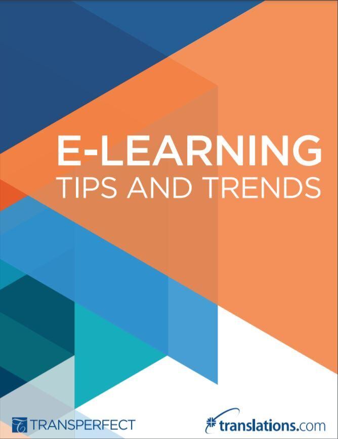 E-Learning Tips & Trends