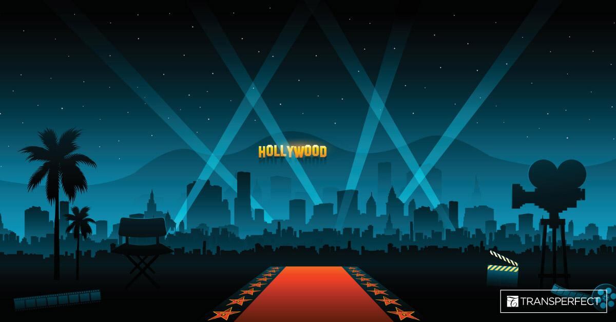 Hollywood Localization