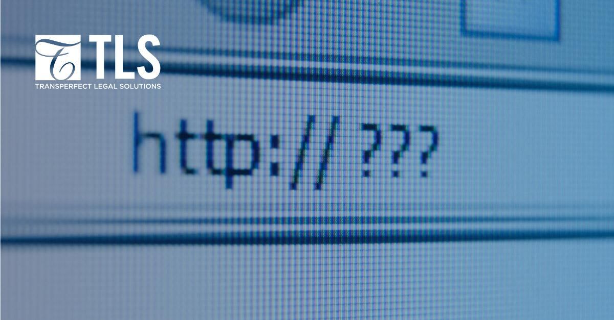 E-Discovery Best Practices
