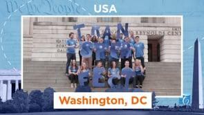 Running DC