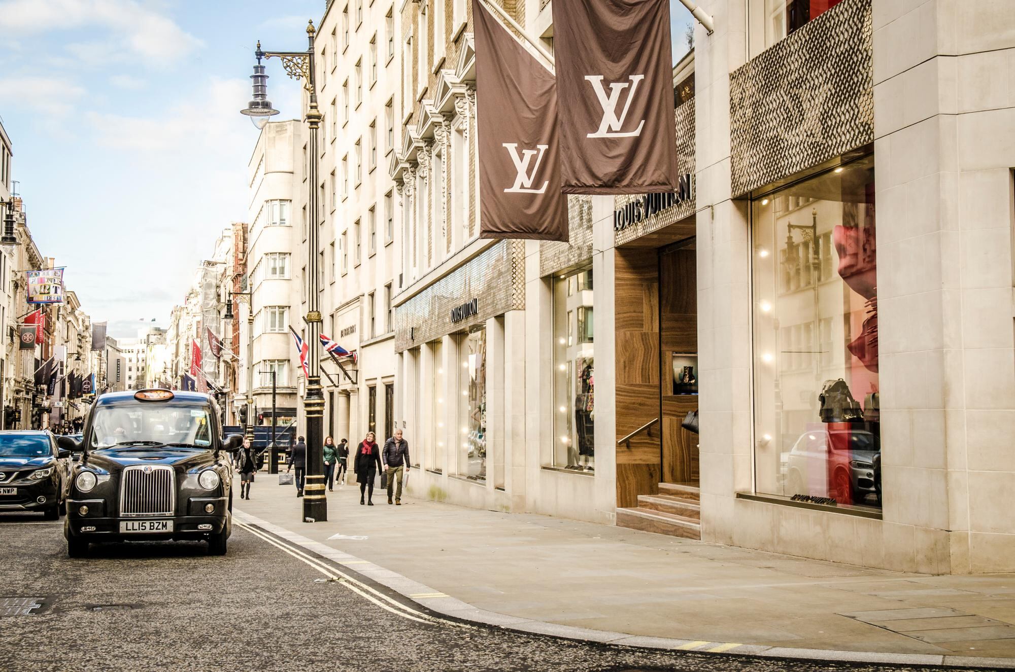 Louis Vuitton