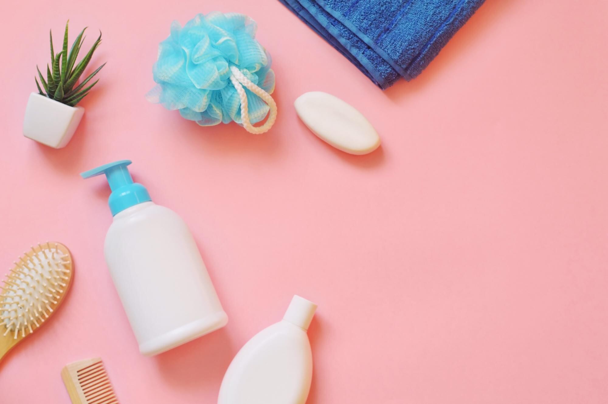 Body Shop Image