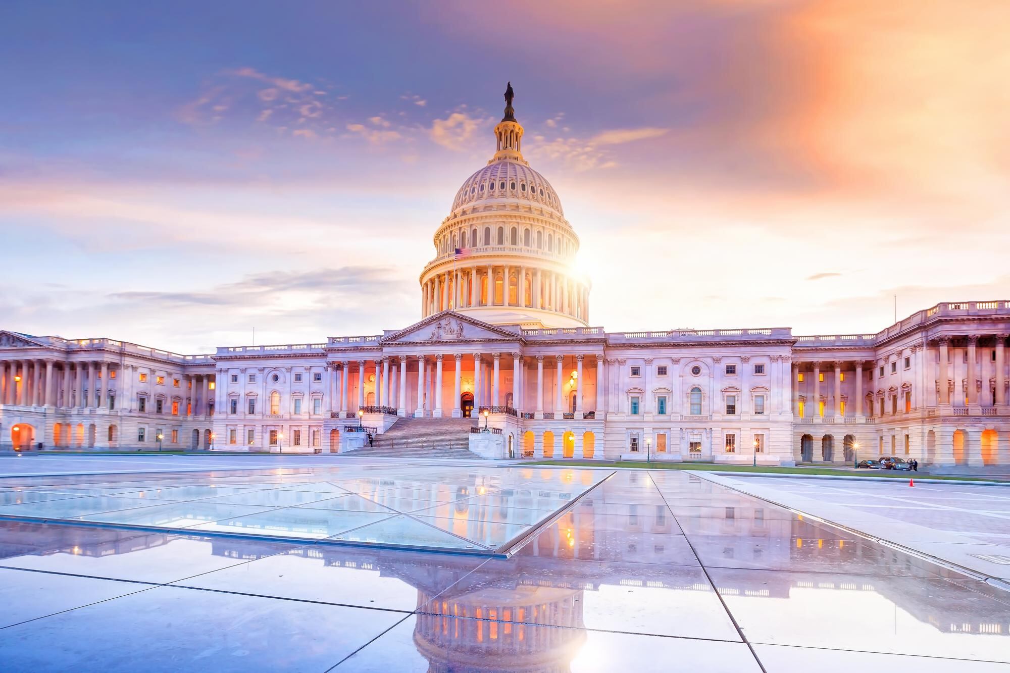 Capitol Building