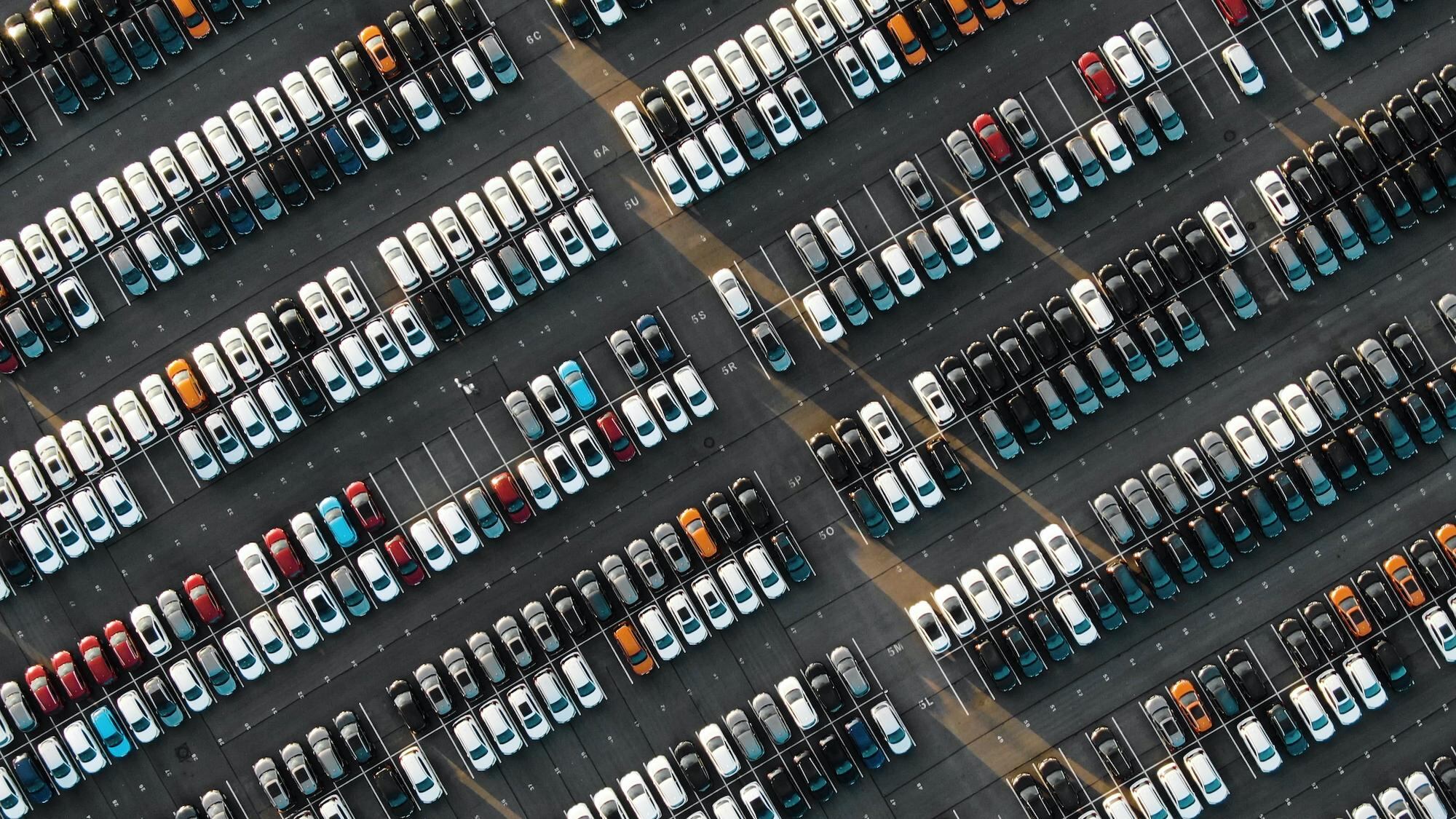 Parking Lot