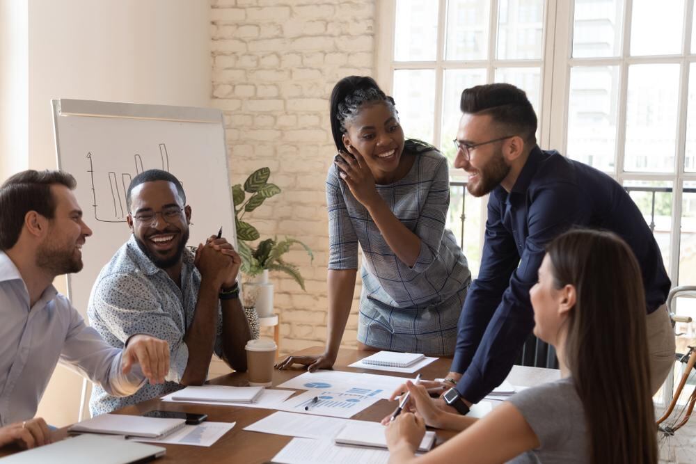Multilingual Staffing