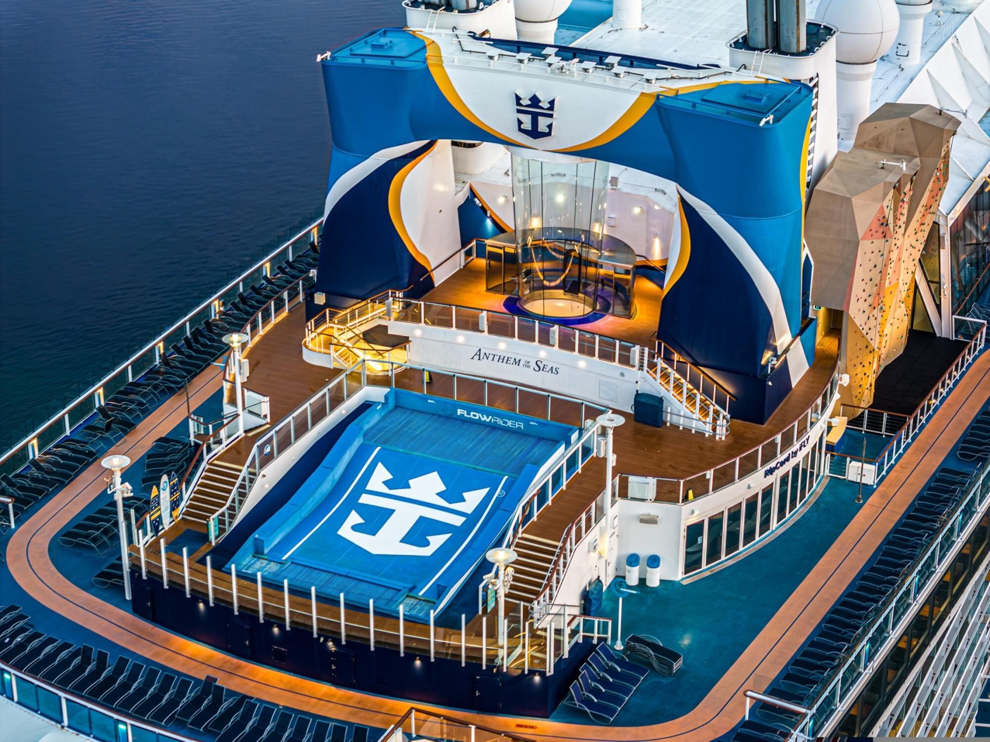 Royal Caribbean