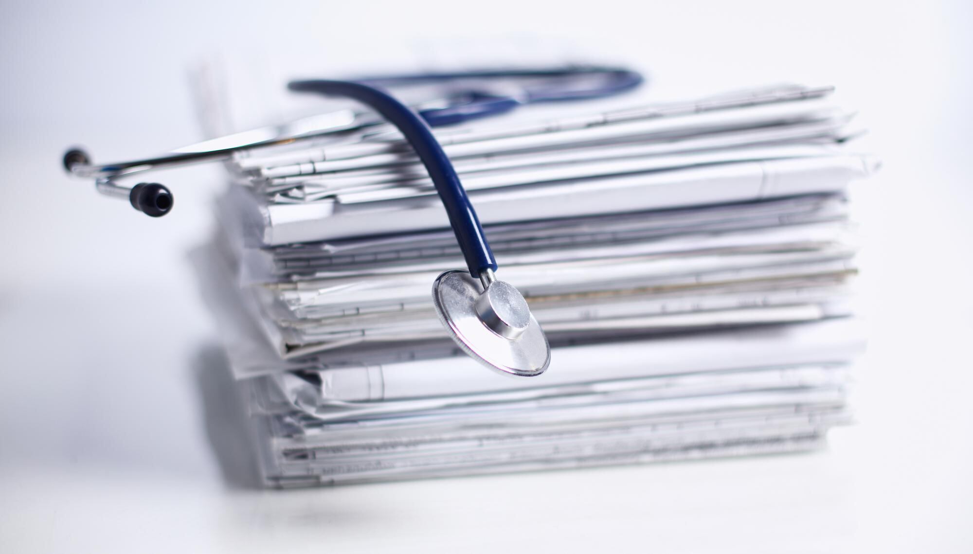 Medical files