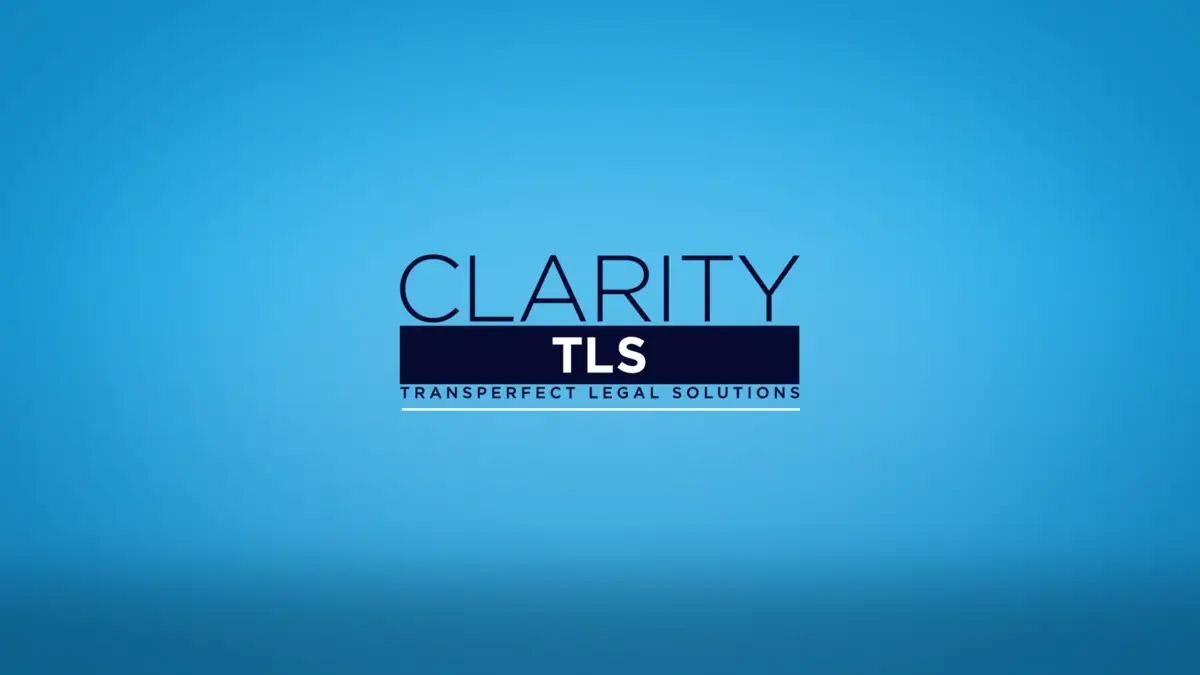 TLS Clarity