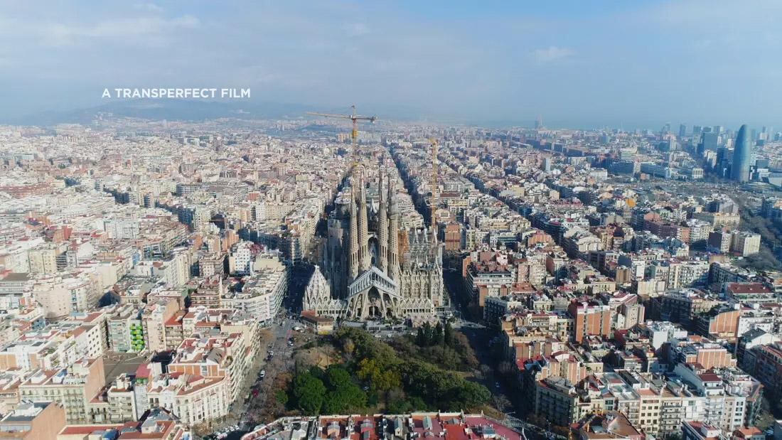 TransPerfect Barcelona