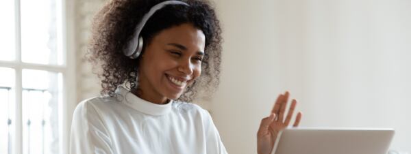 Voice Help